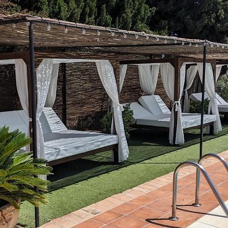 Talara La Canota 2-Floors King Rooms Adults Only מראה חיצוני תמונה