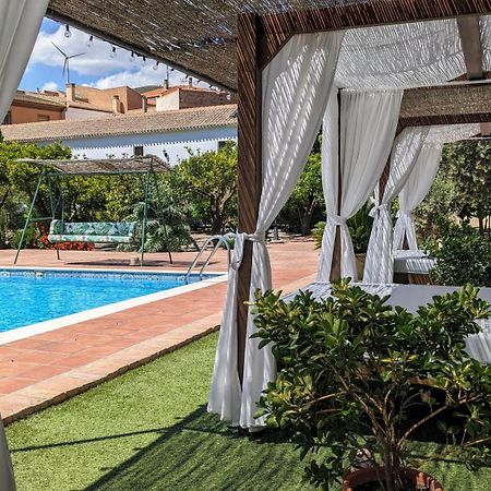 Talara La Canota 2-Floors King Rooms Adults Only מראה חיצוני תמונה