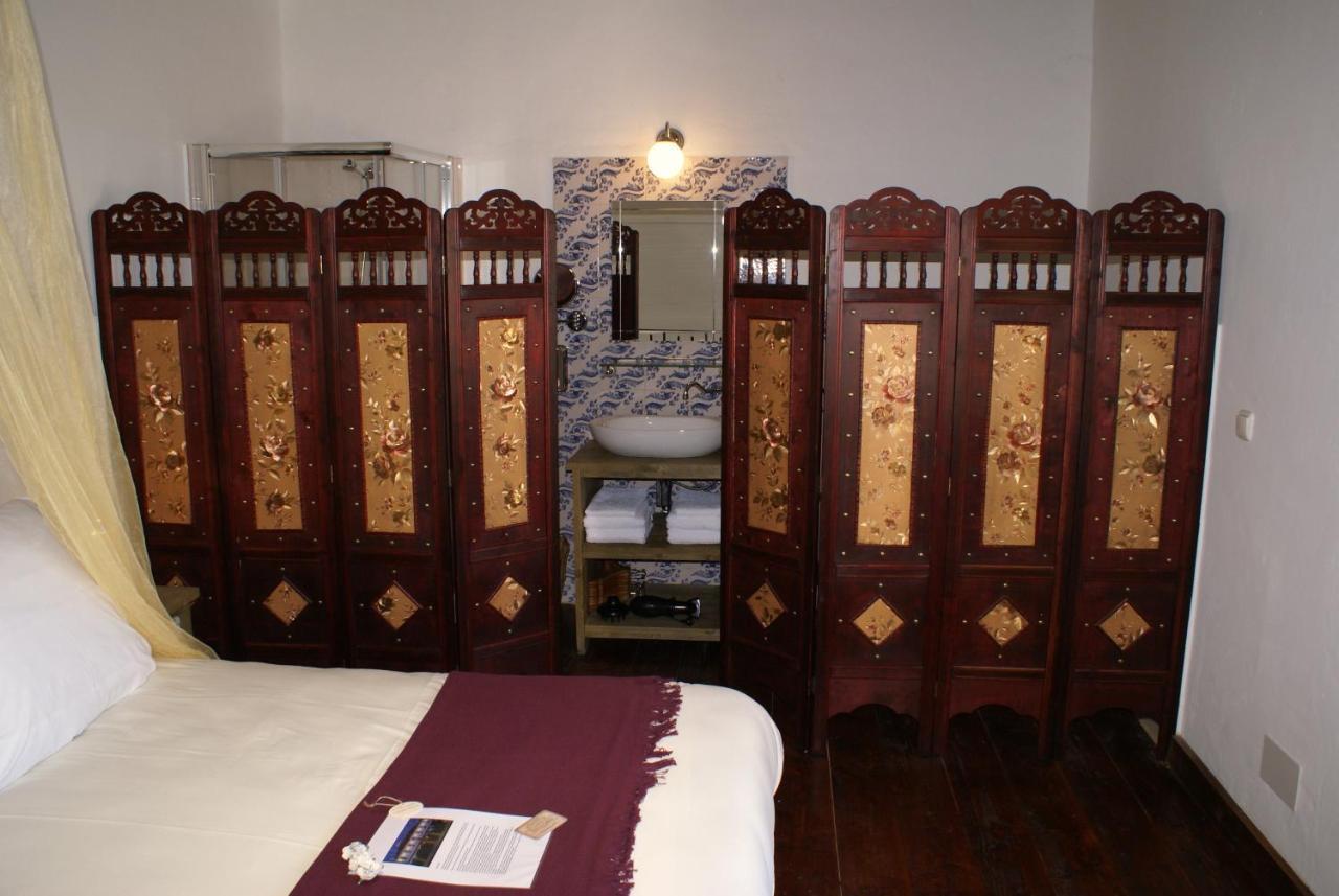 Talara La Canota 2-Floors King Rooms Adults Only מראה חיצוני תמונה