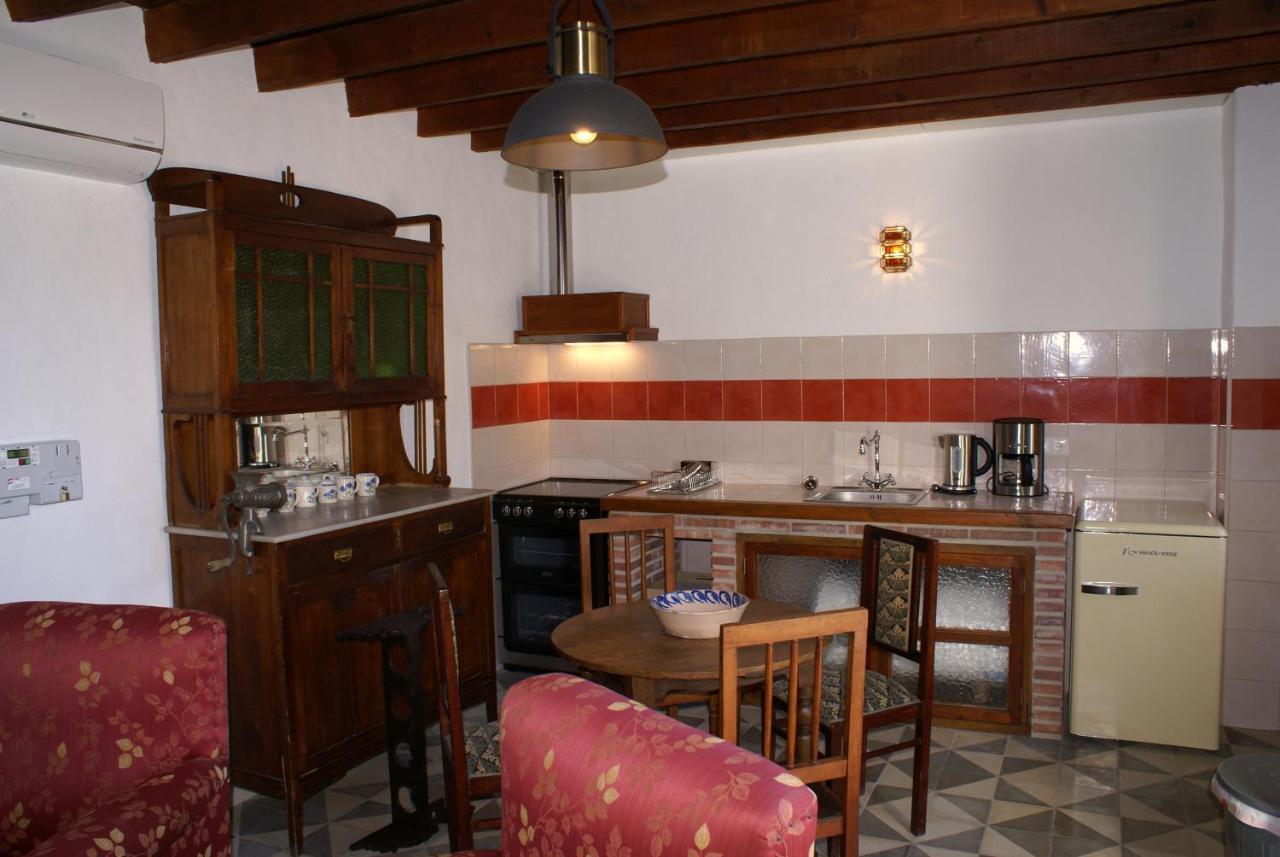Talara La Canota 2-Floors King Rooms Adults Only מראה חיצוני תמונה