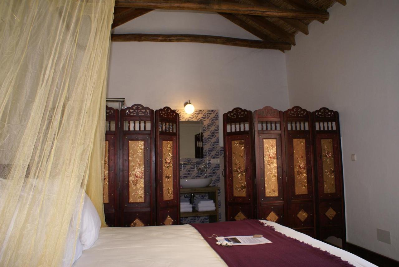 Talara La Canota 2-Floors King Rooms Adults Only מראה חיצוני תמונה