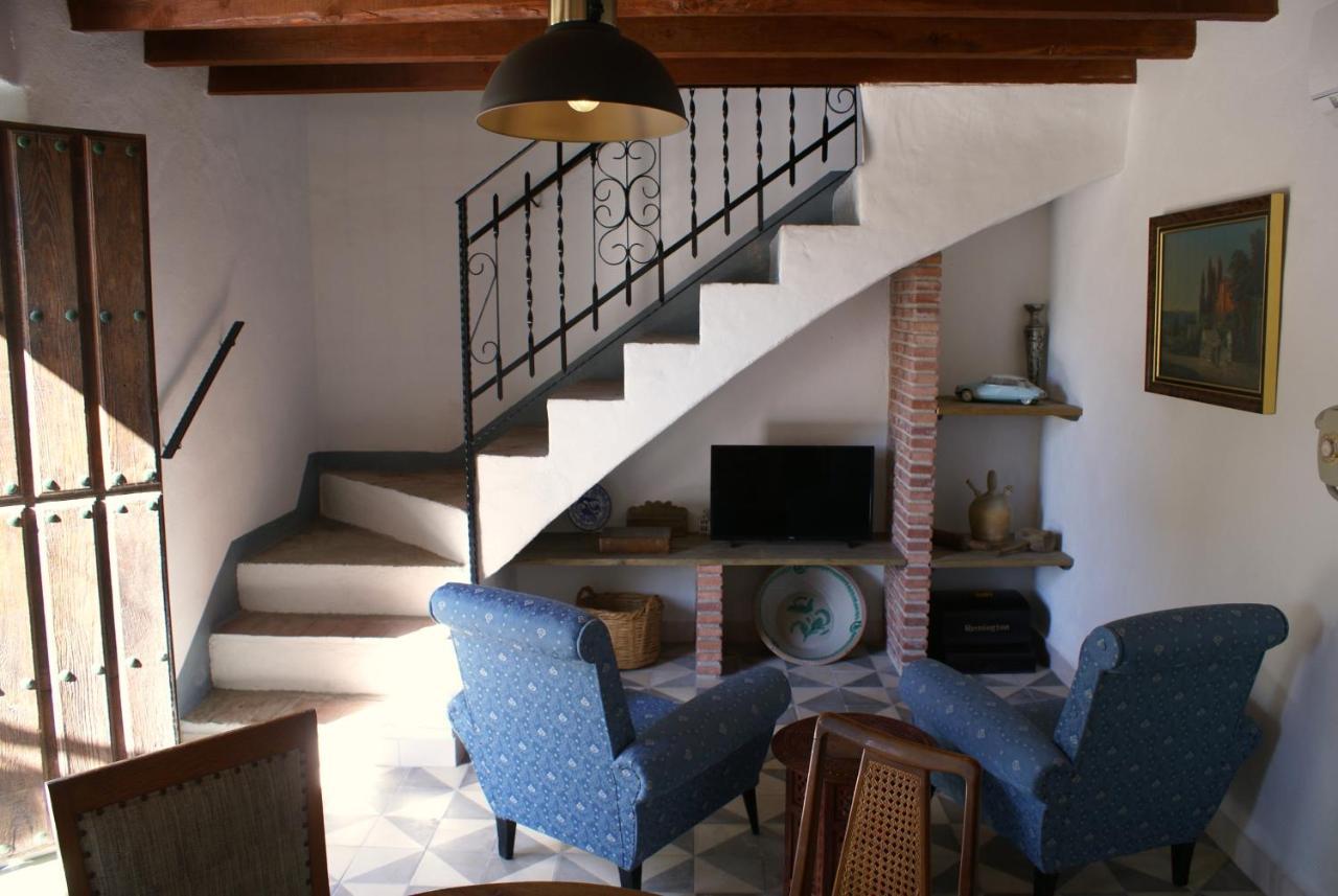 Talara La Canota 2-Floors King Rooms Adults Only מראה חיצוני תמונה