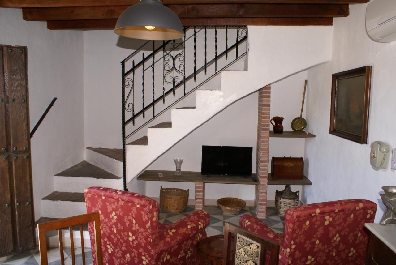 Talara La Canota 2-Floors King Rooms Adults Only מראה חיצוני תמונה