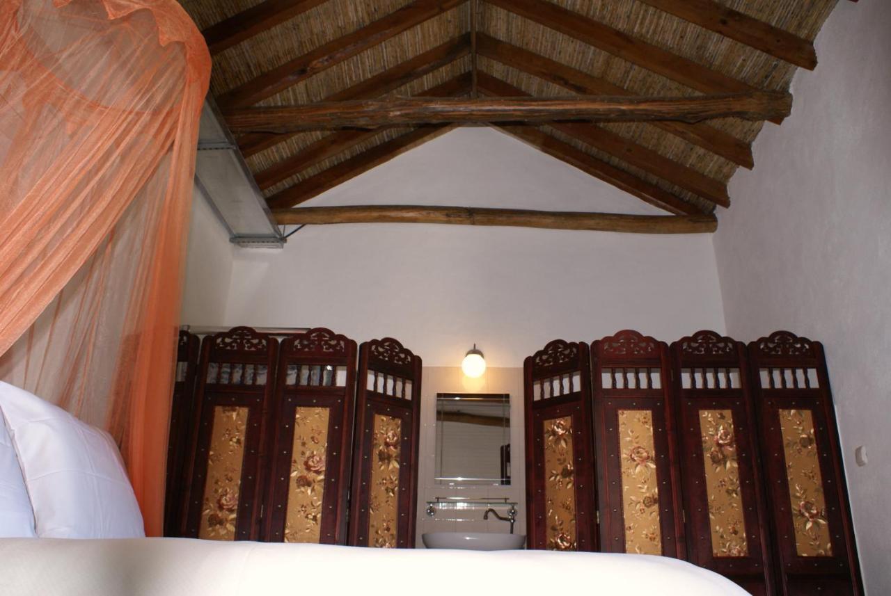 Talara La Canota 2-Floors King Rooms Adults Only מראה חיצוני תמונה