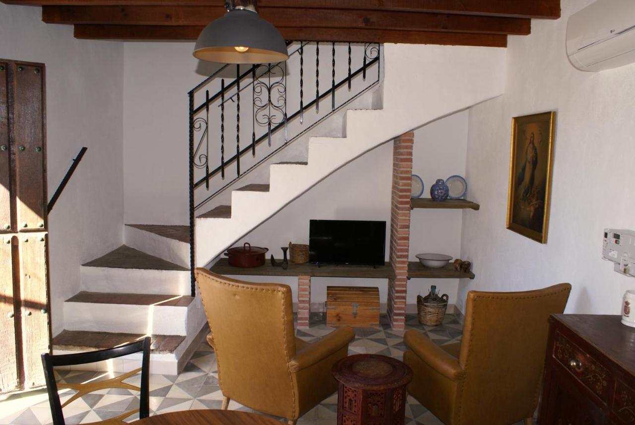 Talara La Canota 2-Floors King Rooms Adults Only מראה חיצוני תמונה