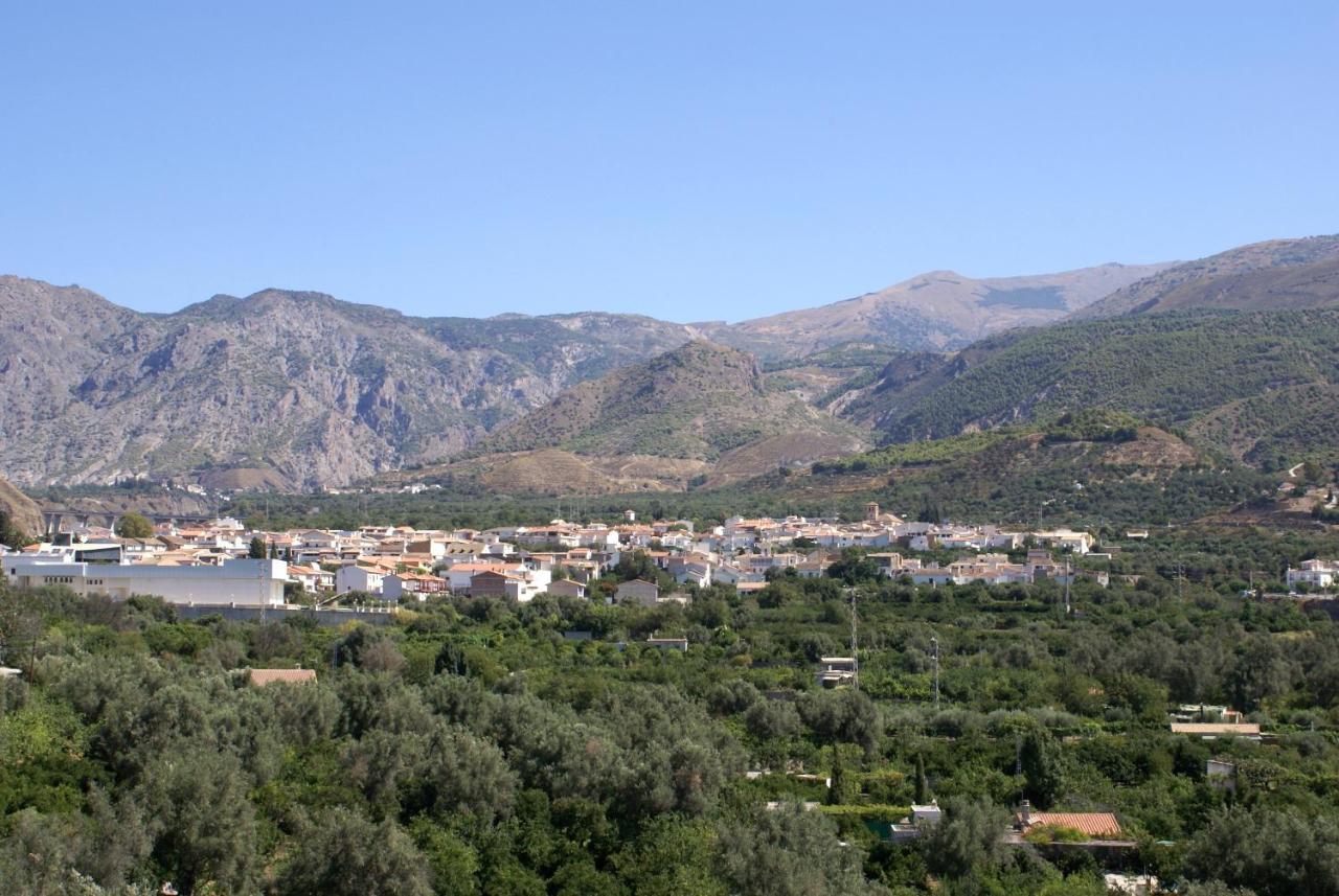 Talara La Canota 2-Floors King Rooms Adults Only מראה חיצוני תמונה