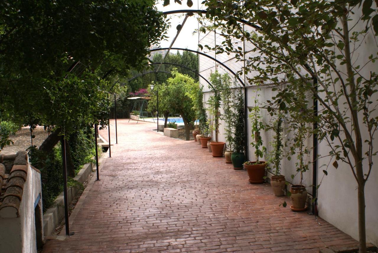 Talara La Canota 2-Floors King Rooms Adults Only מראה חיצוני תמונה