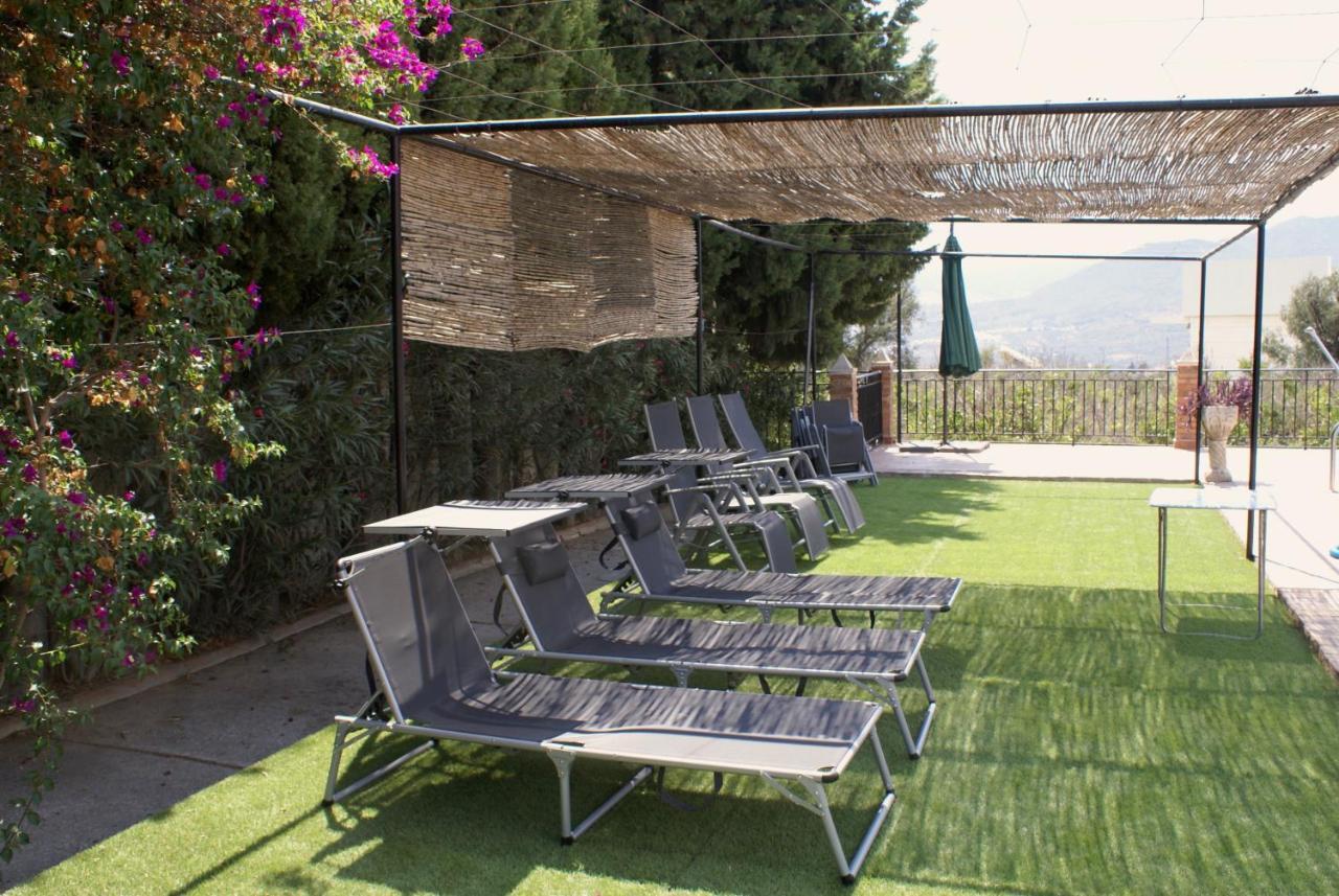 Talara La Canota 2-Floors King Rooms Adults Only מראה חיצוני תמונה