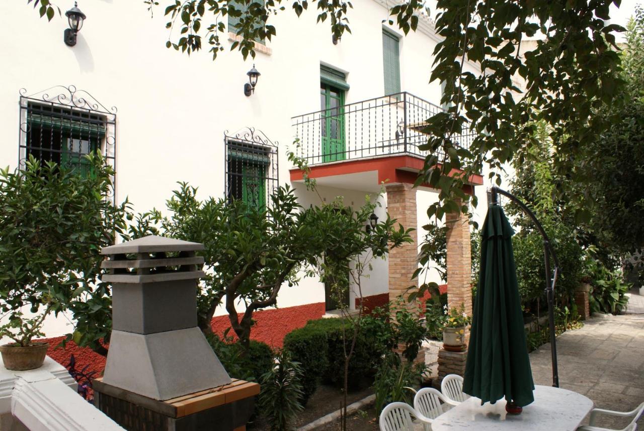 Talara La Canota 2-Floors King Rooms Adults Only מראה חיצוני תמונה