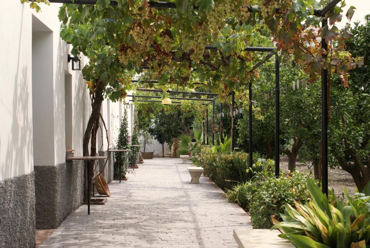 Talara La Canota 2-Floors King Rooms Adults Only מראה חיצוני תמונה