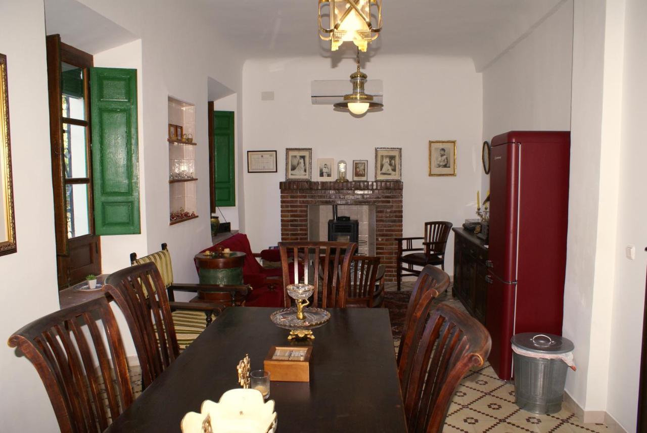 Talara La Canota 2-Floors King Rooms Adults Only מראה חיצוני תמונה