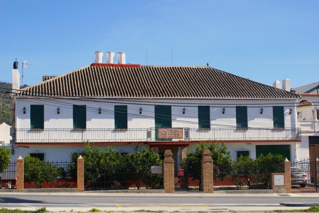 Talara La Canota 2-Floors King Rooms Adults Only מראה חיצוני תמונה
