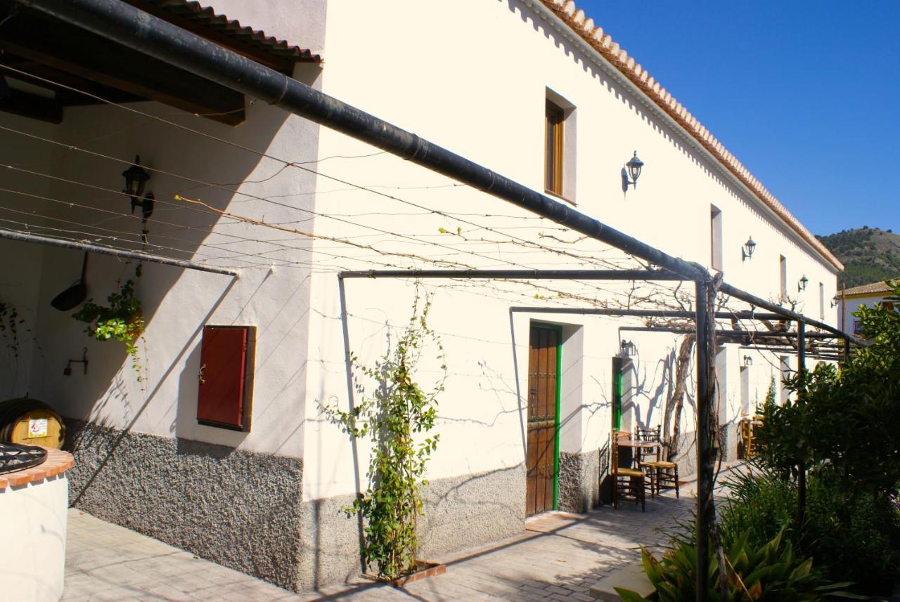 Talara La Canota 2-Floors King Rooms Adults Only מראה חיצוני תמונה