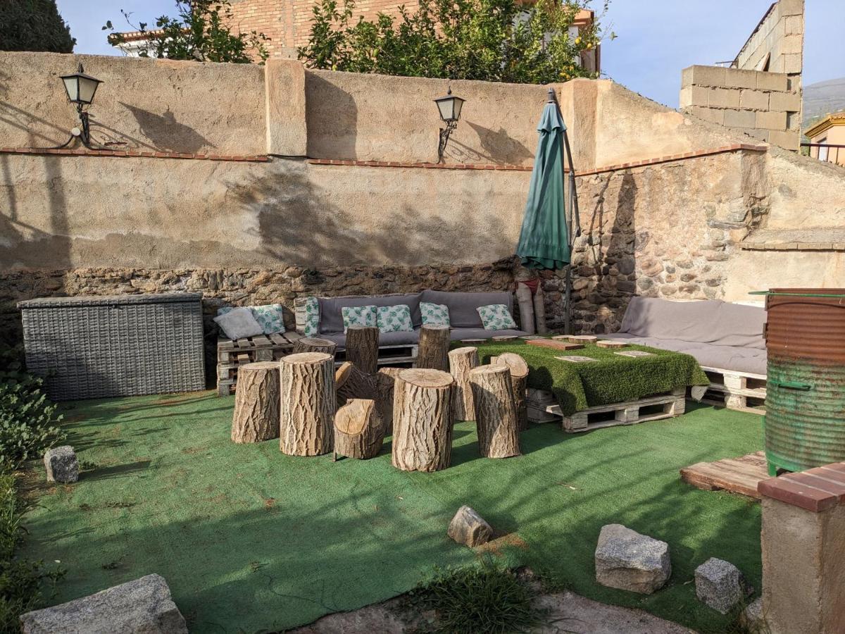 Talara La Canota 2-Floors King Rooms Adults Only מראה חיצוני תמונה