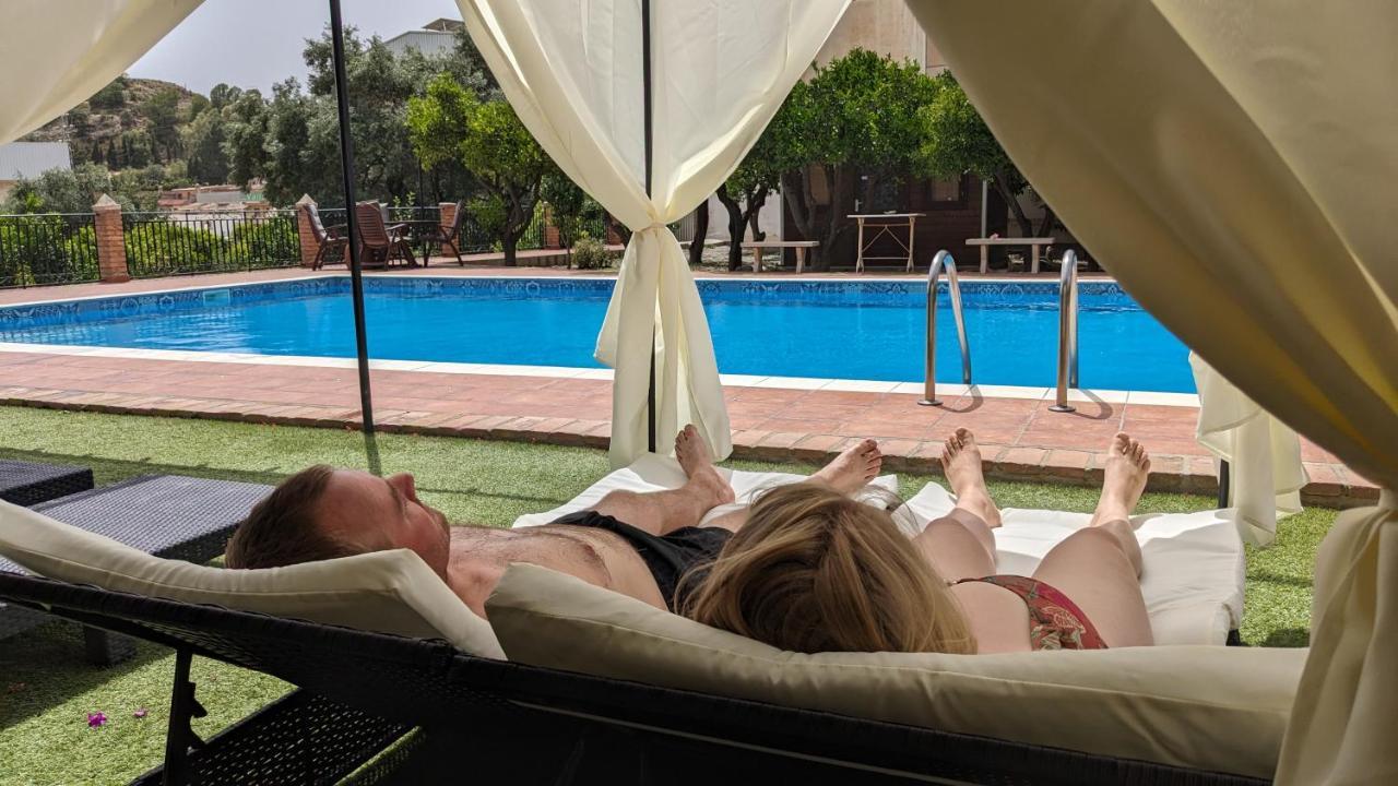 Talara La Canota 2-Floors King Rooms Adults Only מראה חיצוני תמונה