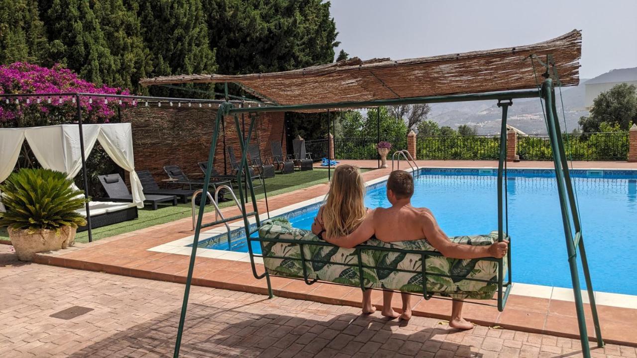 Talara La Canota 2-Floors King Rooms Adults Only מראה חיצוני תמונה