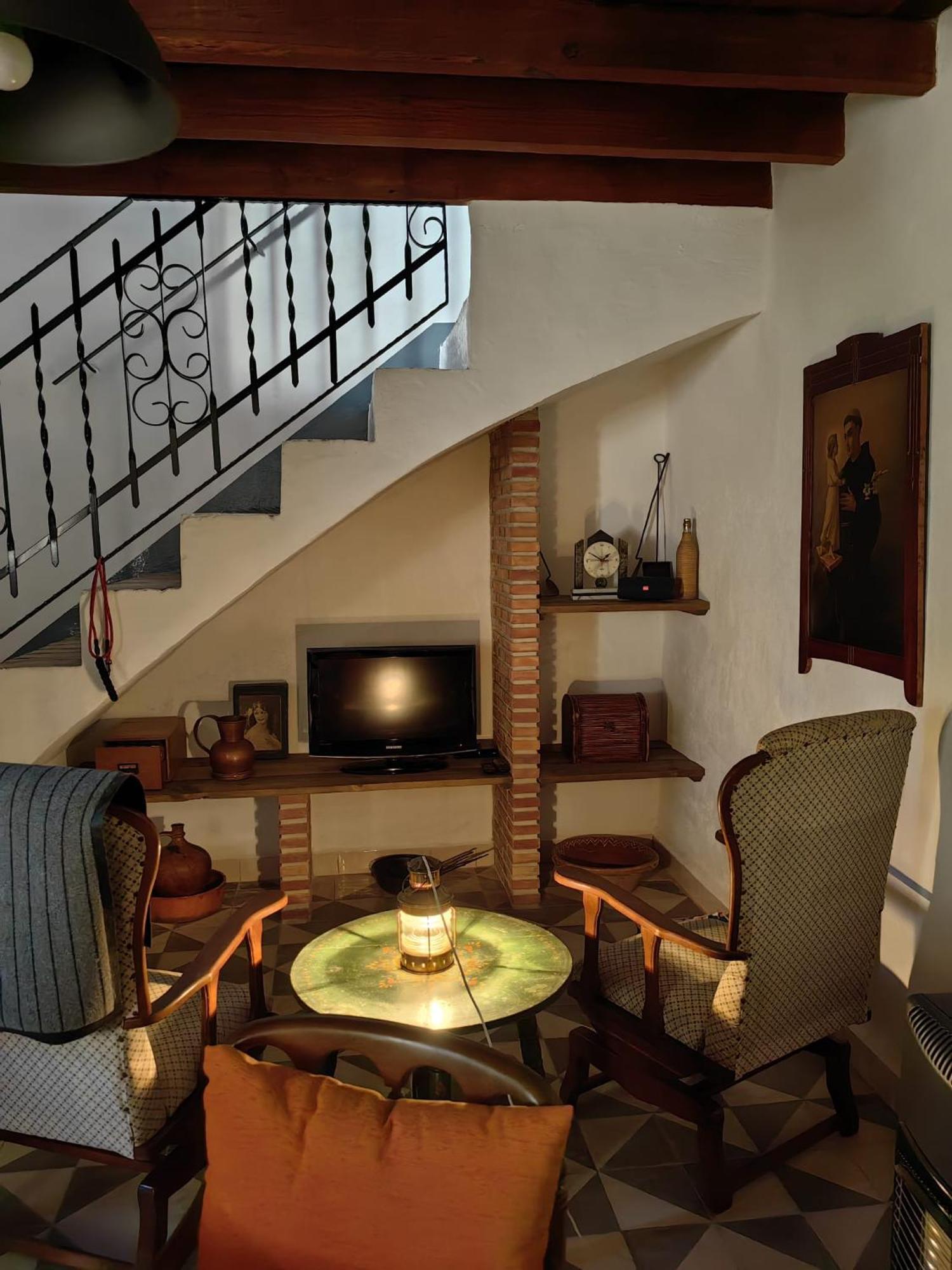 Talara La Canota 2-Floors King Rooms Adults Only מראה חיצוני תמונה
