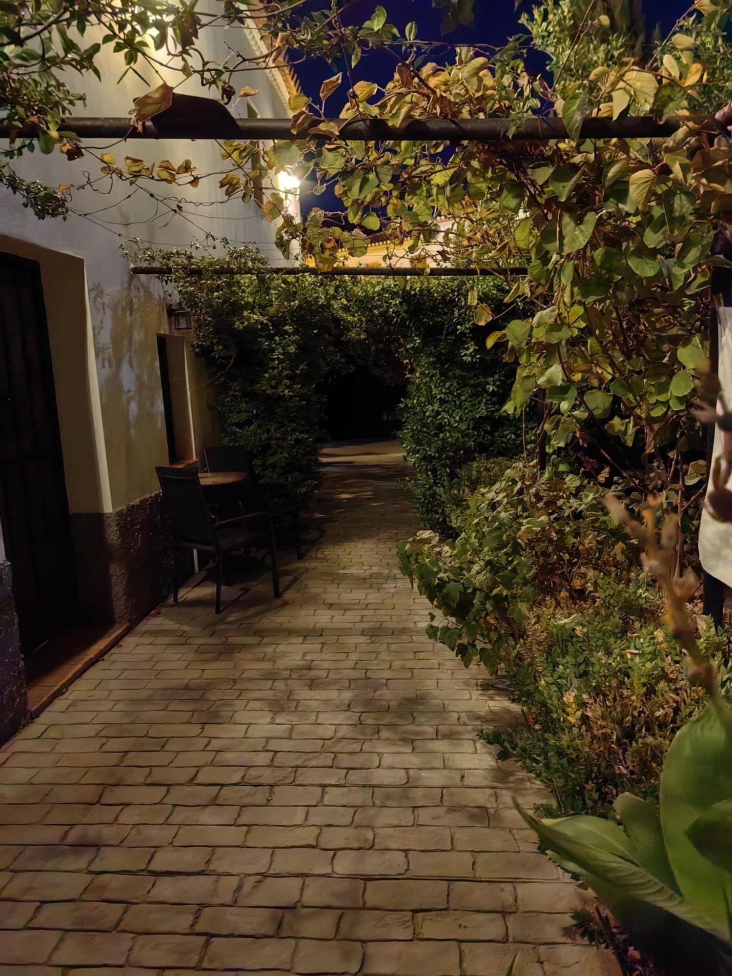 Talara La Canota 2-Floors King Rooms Adults Only מראה חיצוני תמונה