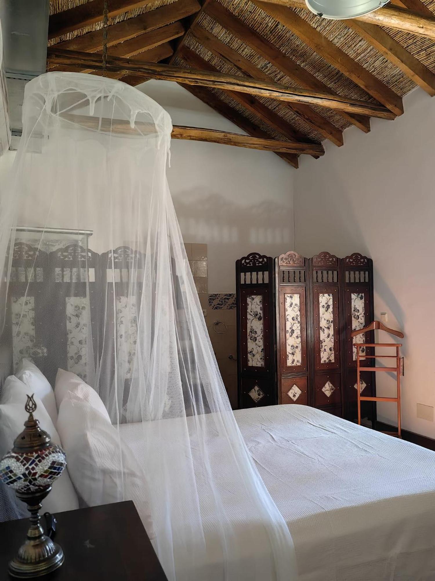 Talara La Canota 2-Floors King Rooms Adults Only מראה חיצוני תמונה