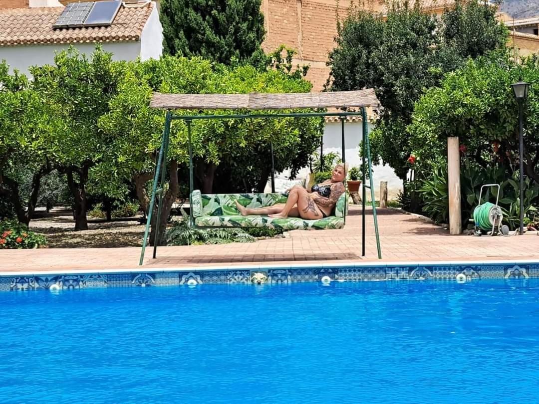 Talara La Canota 2-Floors King Rooms Adults Only מראה חיצוני תמונה