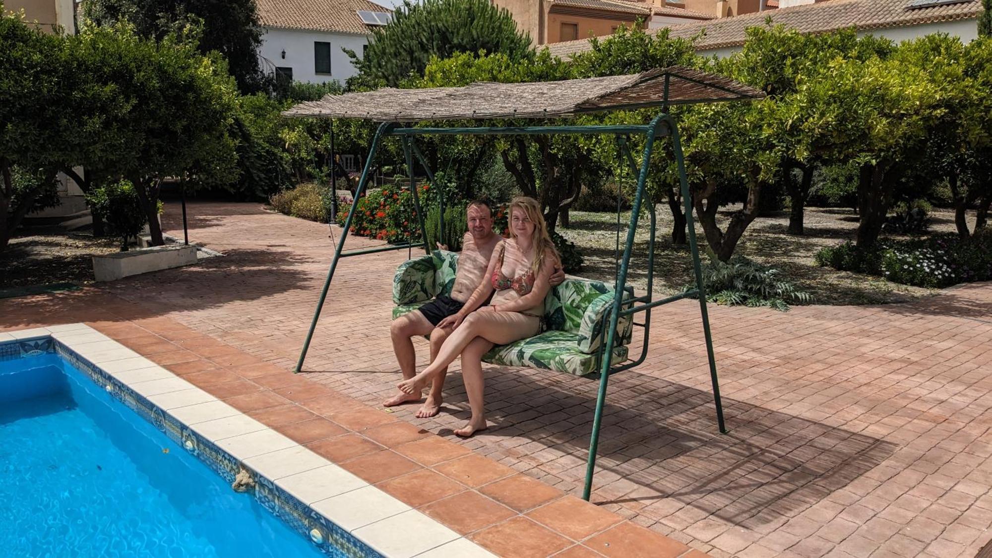 Talara La Canota 2-Floors King Rooms Adults Only מראה חיצוני תמונה