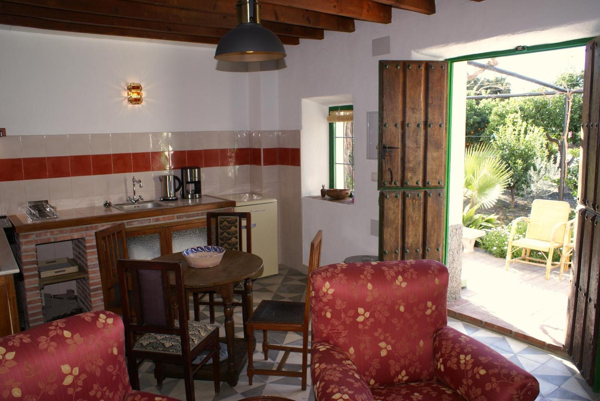 Talara La Canota 2-Floors King Rooms Adults Only חדר תמונה