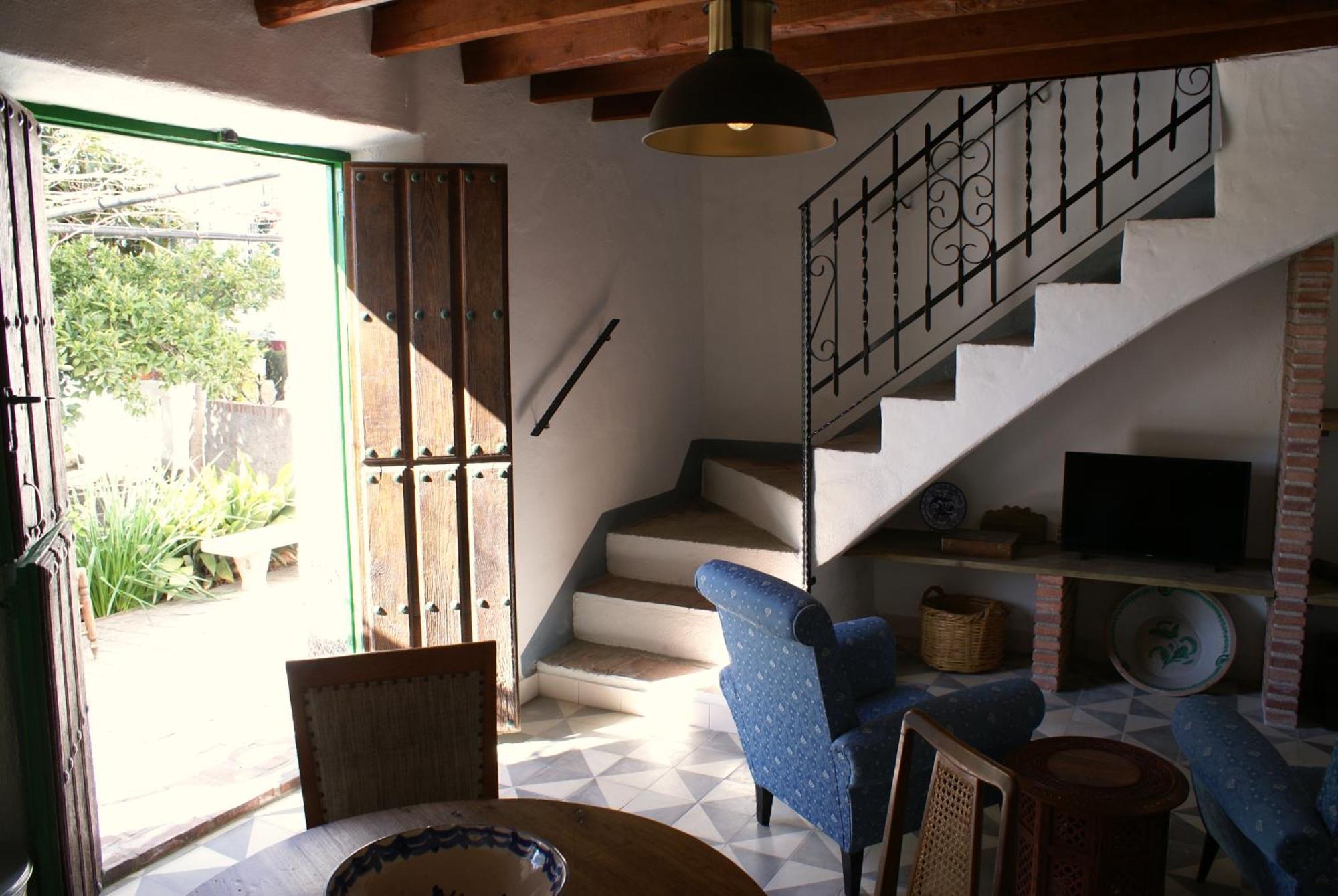 Talara La Canota 2-Floors King Rooms Adults Only חדר תמונה