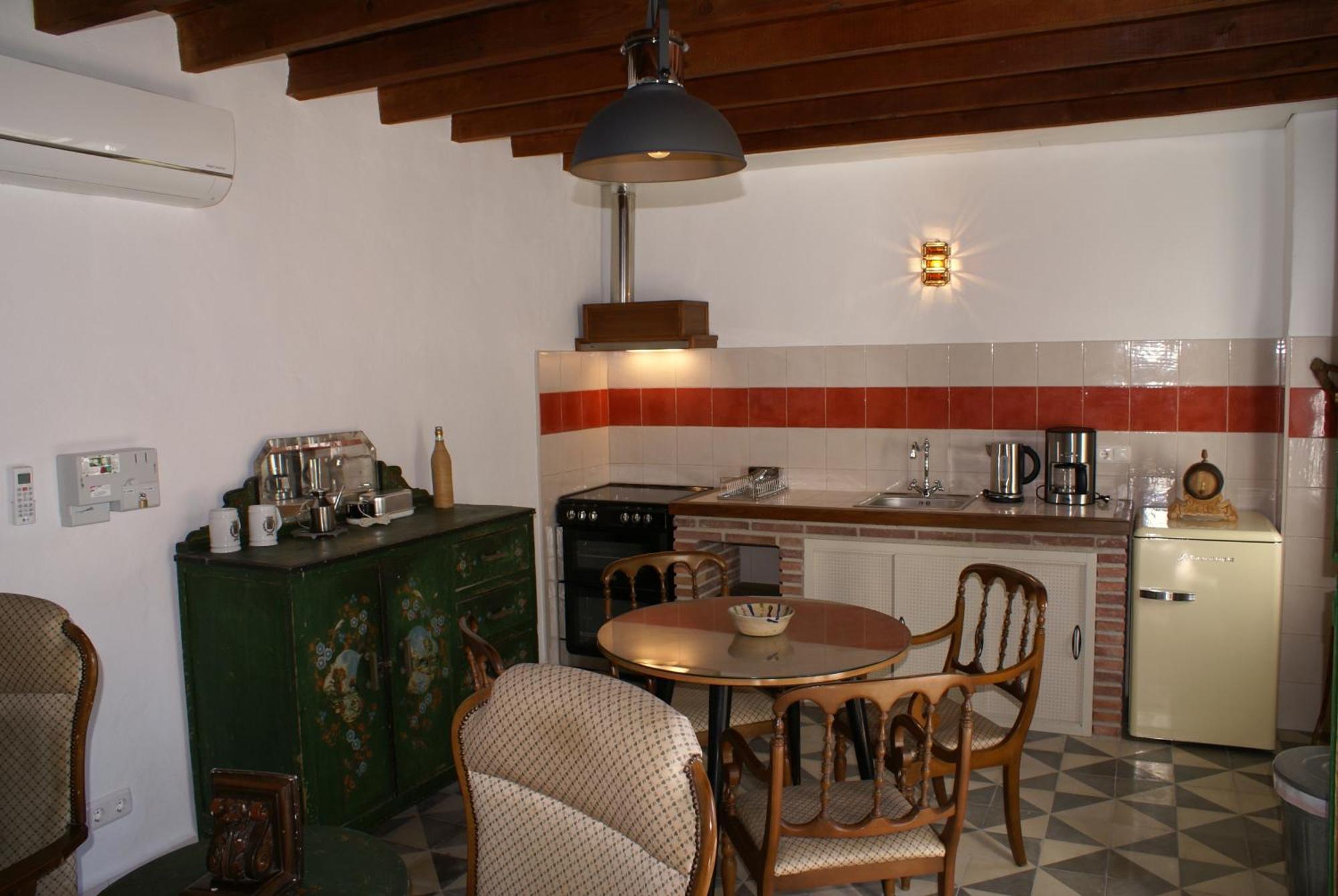 Talara La Canota 2-Floors King Rooms Adults Only חדר תמונה