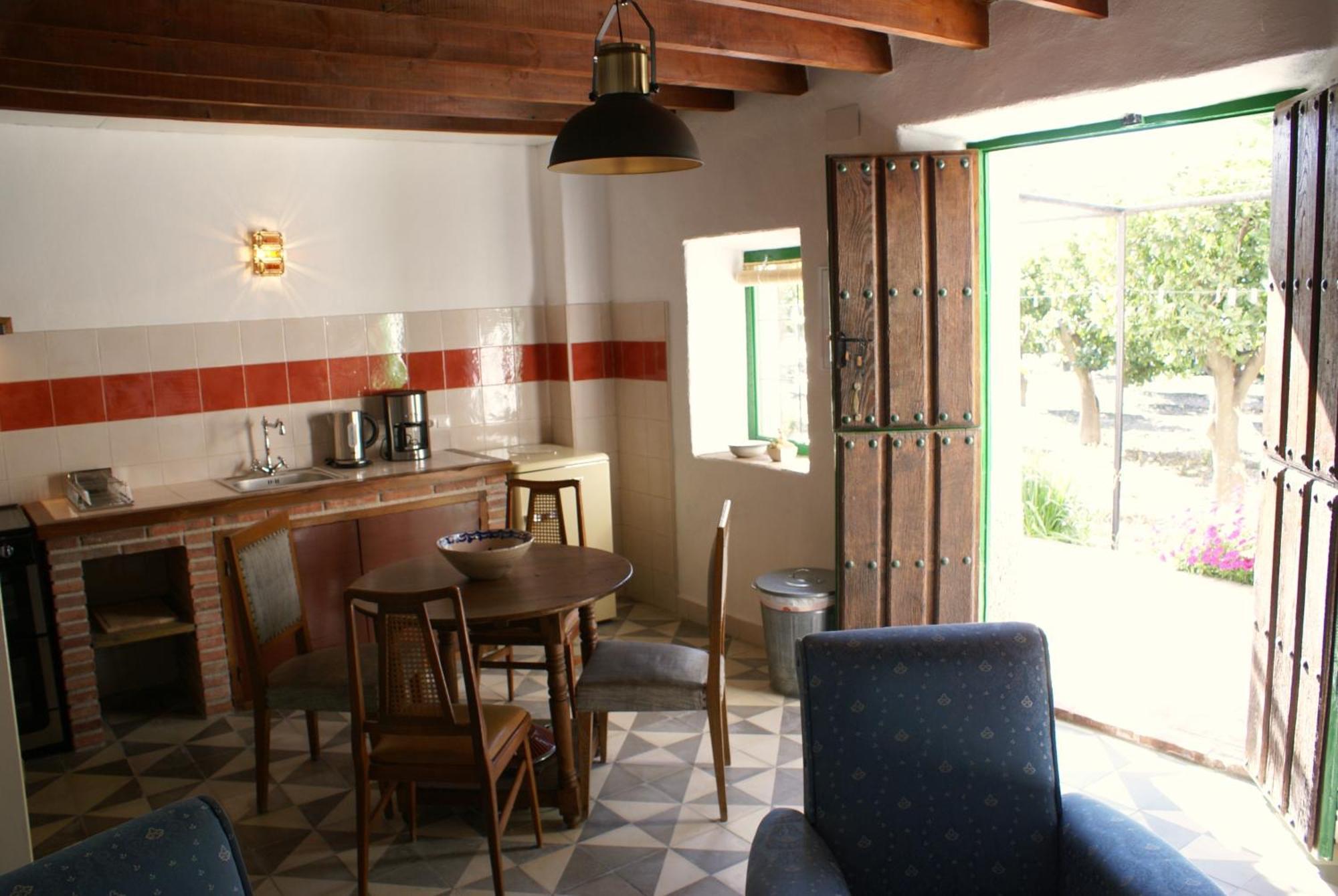 Talara La Canota 2-Floors King Rooms Adults Only חדר תמונה
