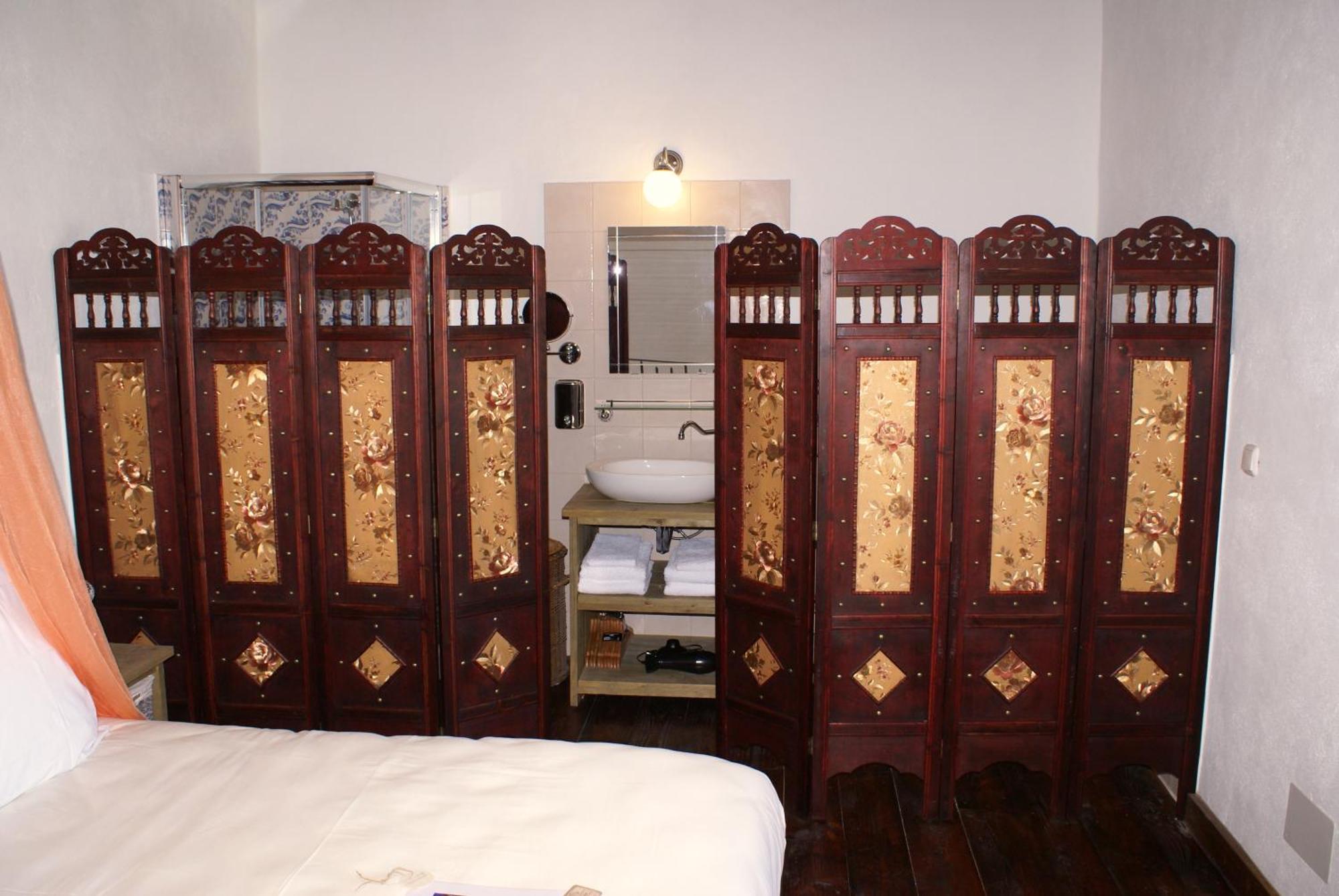 Talara La Canota 2-Floors King Rooms Adults Only חדר תמונה