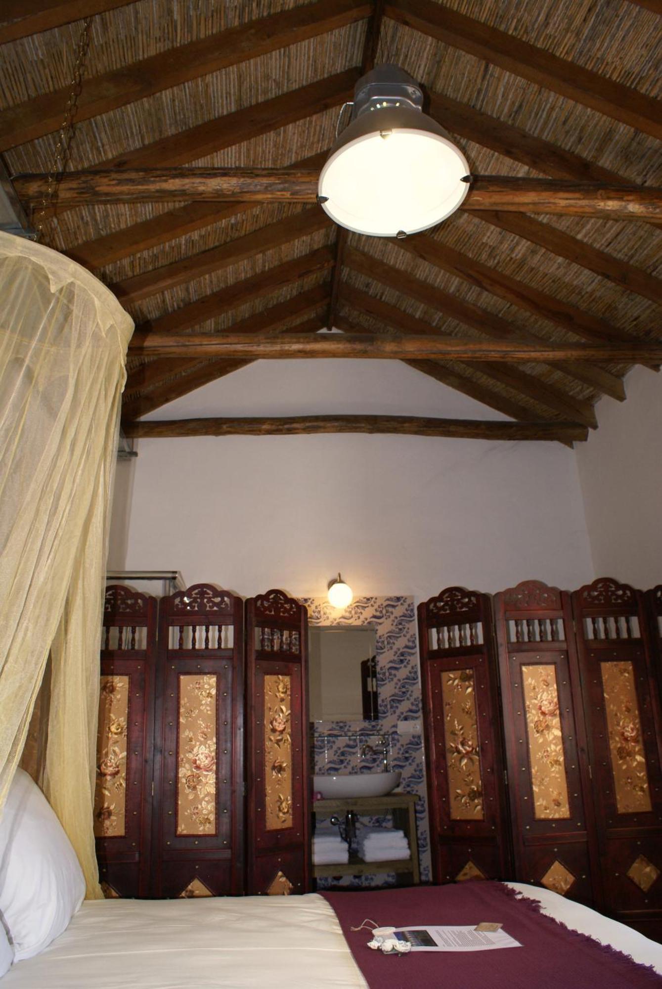 Talara La Canota 2-Floors King Rooms Adults Only חדר תמונה