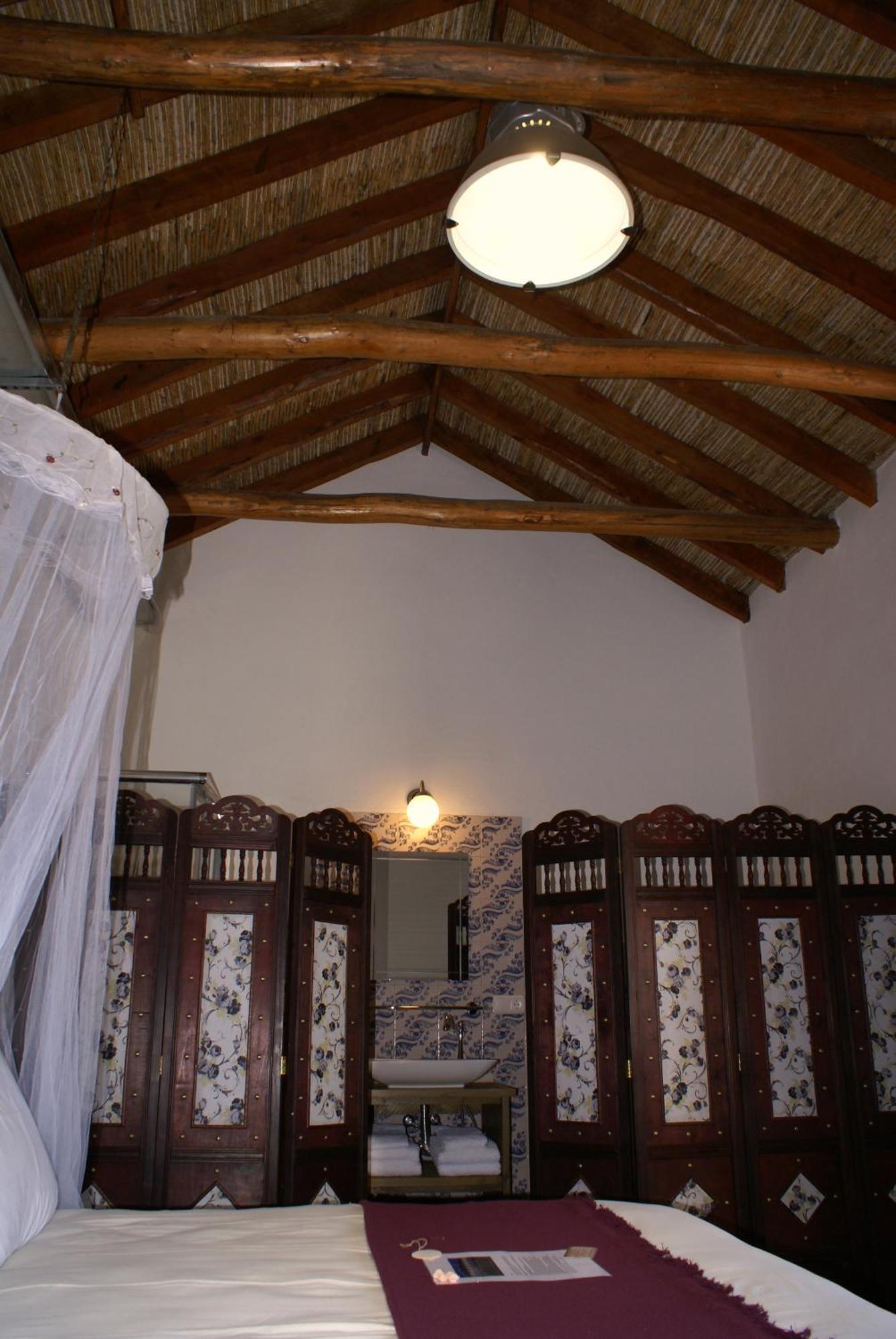 Talara La Canota 2-Floors King Rooms Adults Only חדר תמונה