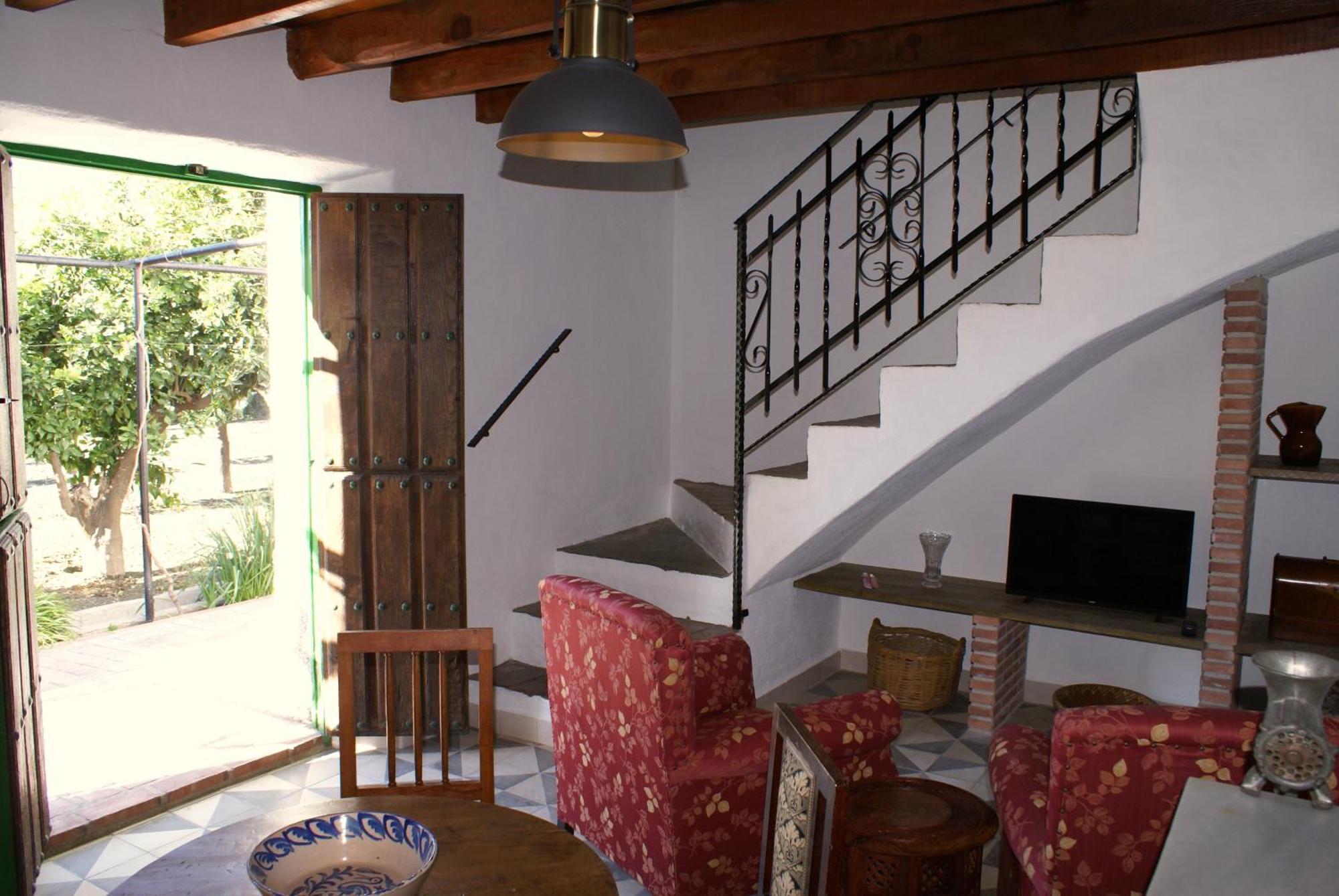 Talara La Canota 2-Floors King Rooms Adults Only חדר תמונה