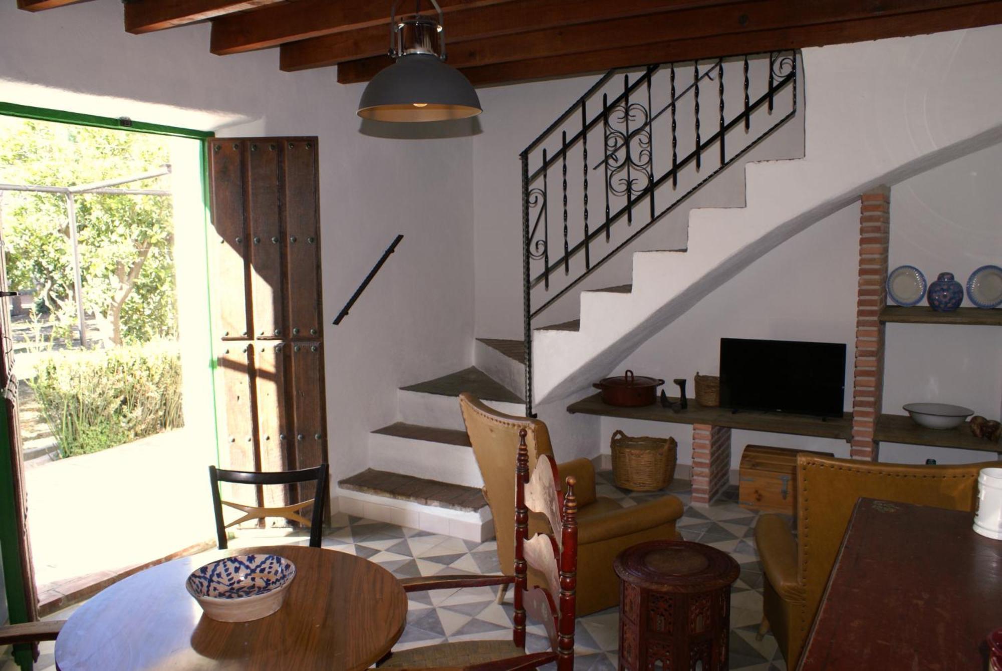 Talara La Canota 2-Floors King Rooms Adults Only חדר תמונה