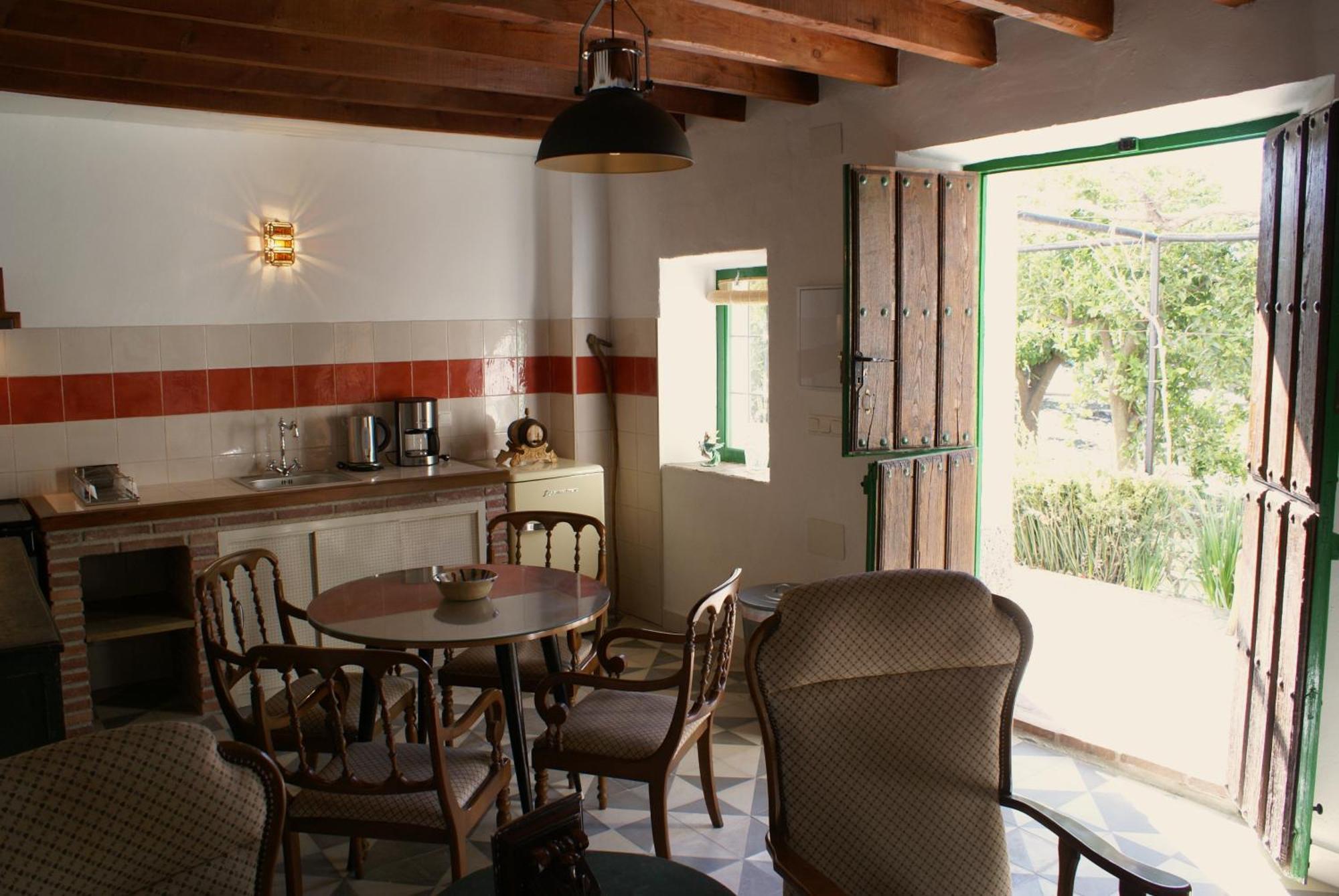 Talara La Canota 2-Floors King Rooms Adults Only חדר תמונה
