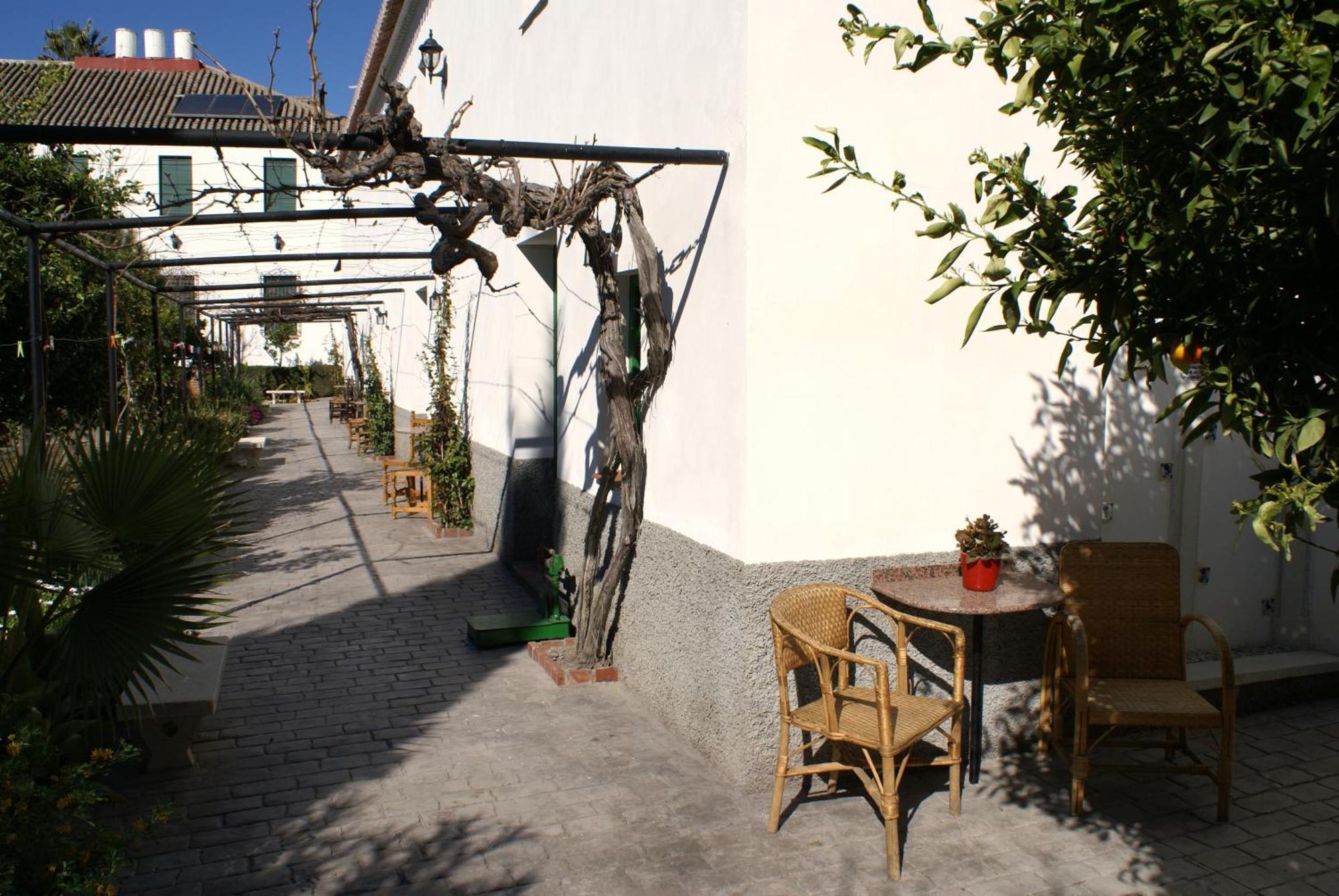 Talara La Canota 2-Floors King Rooms Adults Only חדר תמונה
