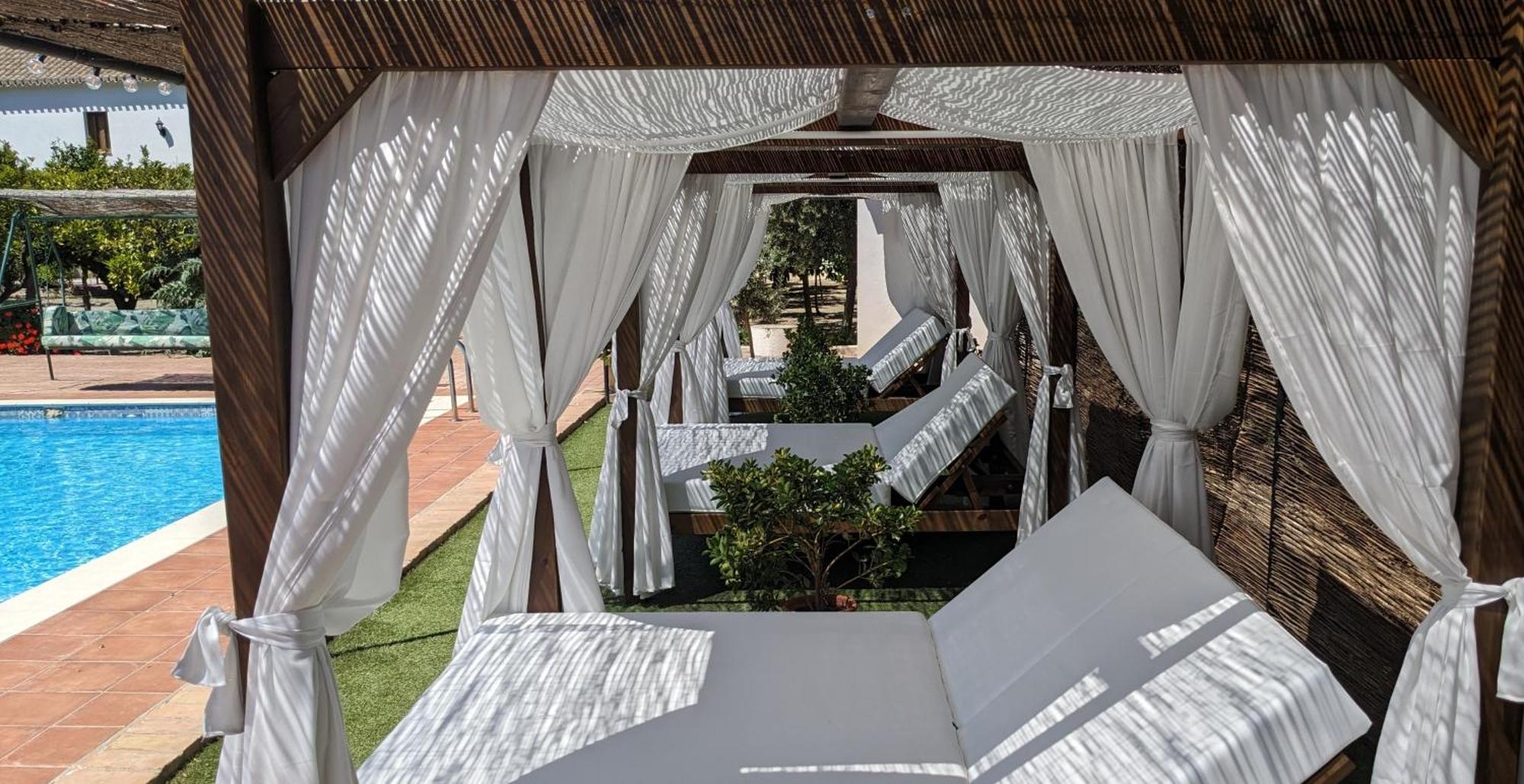 Talara La Canota 2-Floors King Rooms Adults Only מראה חיצוני תמונה