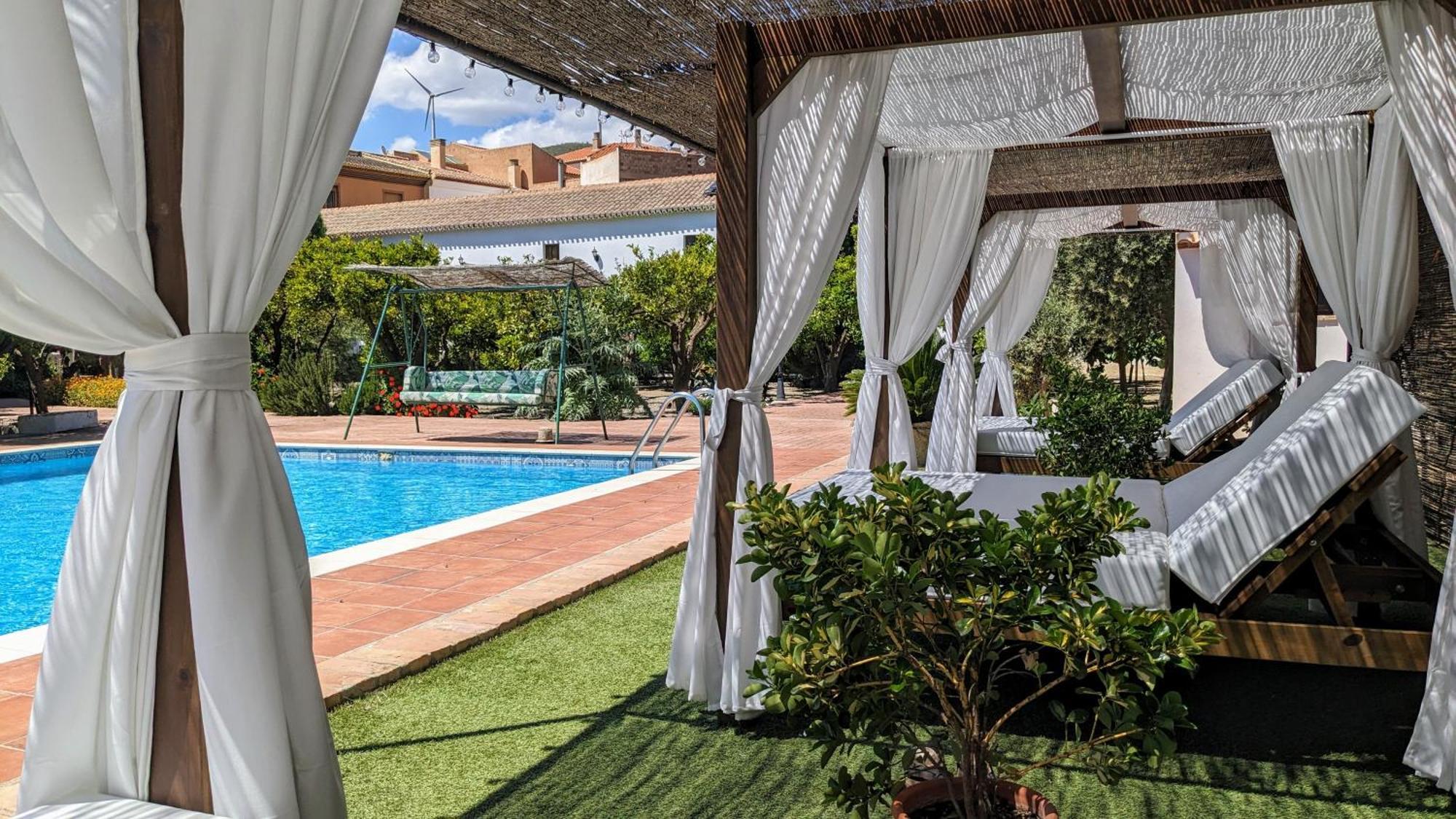 Talara La Canota 2-Floors King Rooms Adults Only מראה חיצוני תמונה