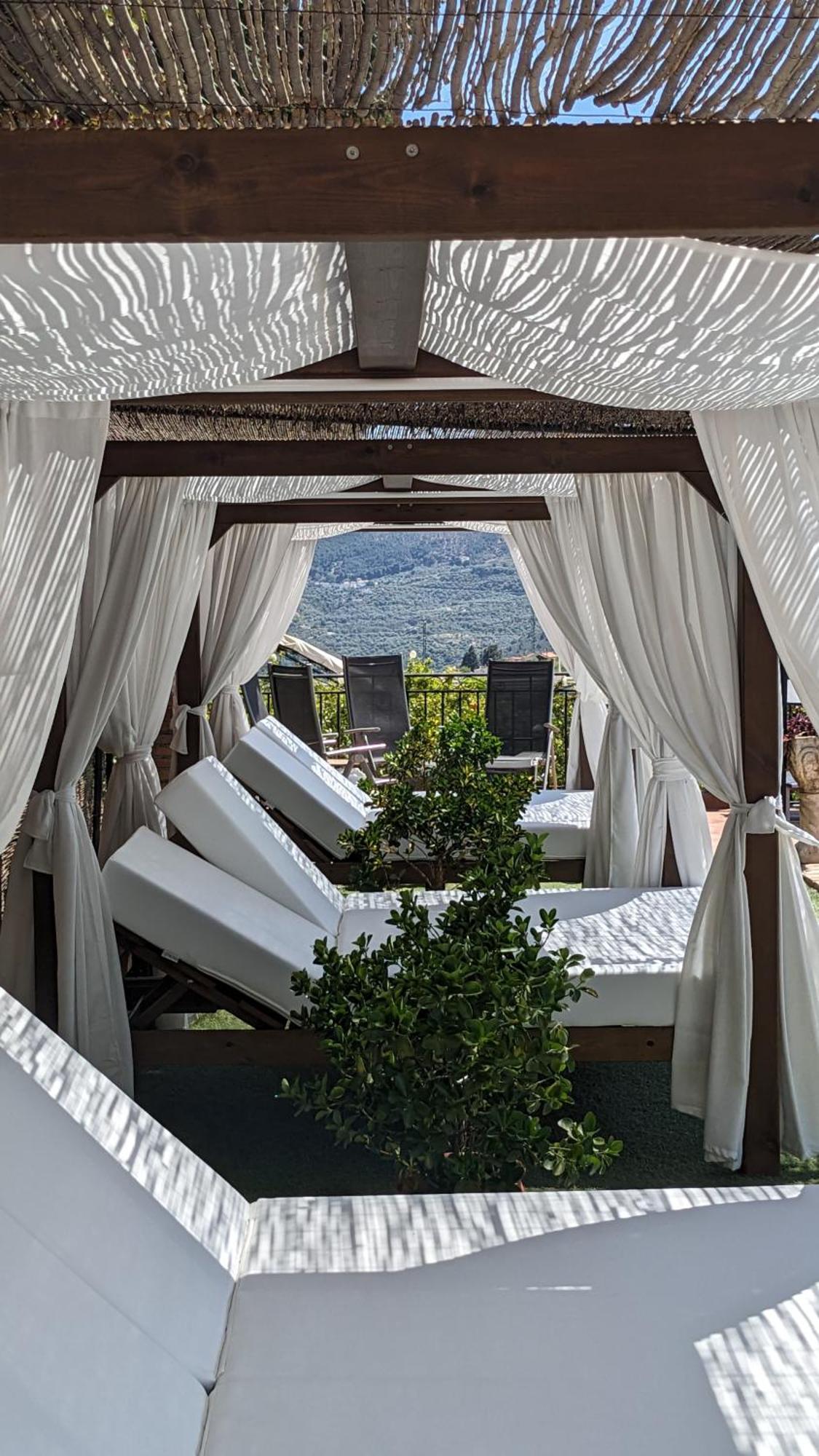 Talara La Canota 2-Floors King Rooms Adults Only מראה חיצוני תמונה