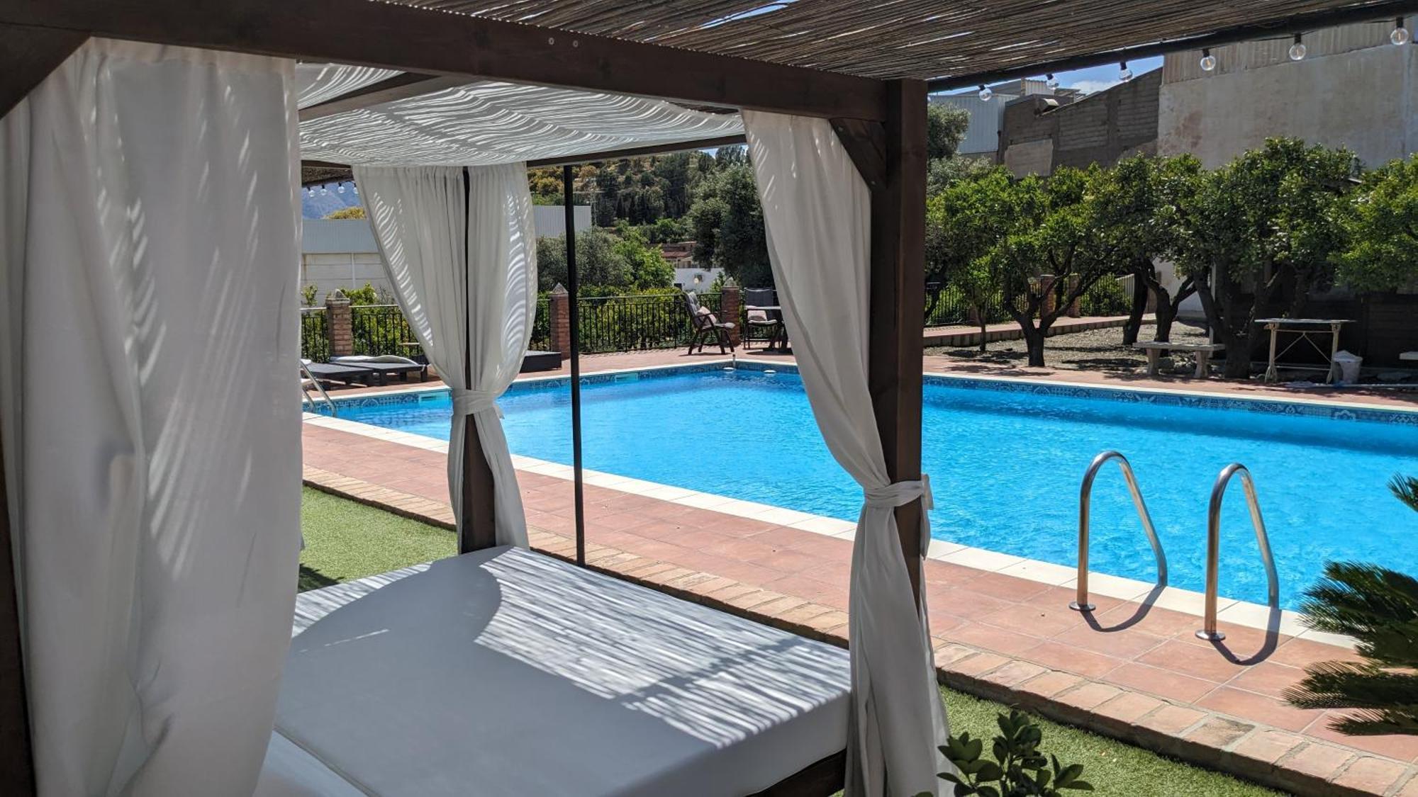 Talara La Canota 2-Floors King Rooms Adults Only מראה חיצוני תמונה