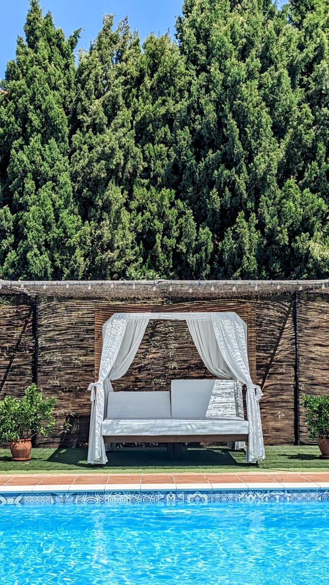 Talara La Canota 2-Floors King Rooms Adults Only מראה חיצוני תמונה