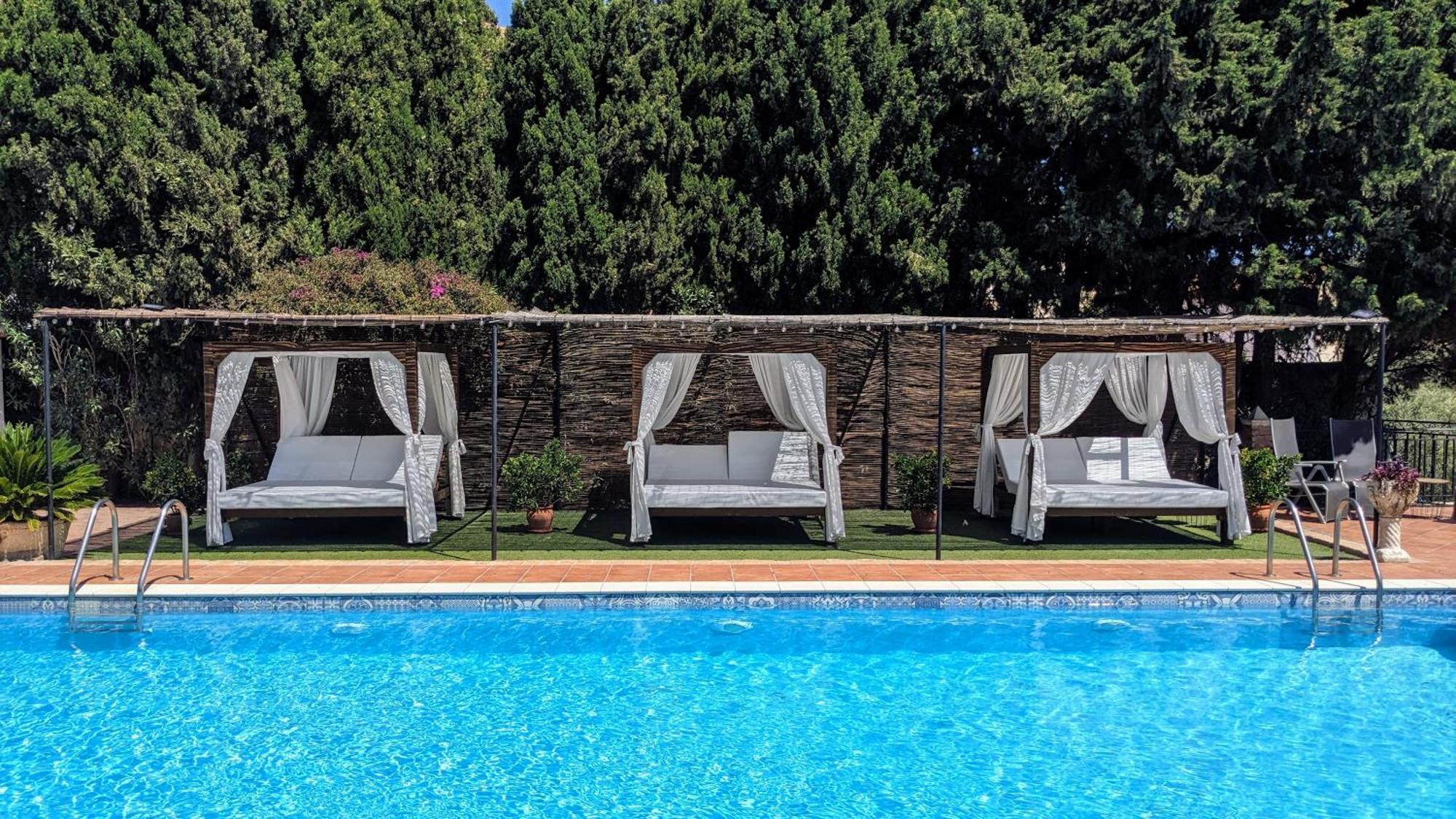 Talara La Canota 2-Floors King Rooms Adults Only מראה חיצוני תמונה